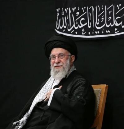 بیانیه وزرات امور خارجه ج.ا. ایران به مناسبت شهادت رهبر بزرگ ایران اسلامی، حضرت آیت‌الله العظمی خامنه‌ای (قدس سره الشریف)