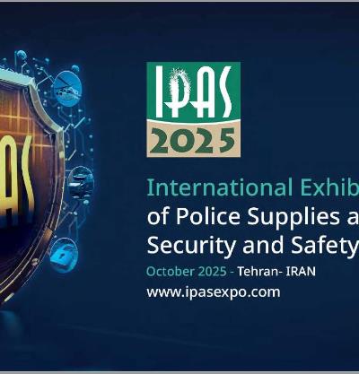 International Exhibition of Police Supplies and Equipment, Security and Safety