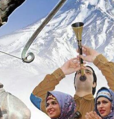 Mazandaran Həftəsi