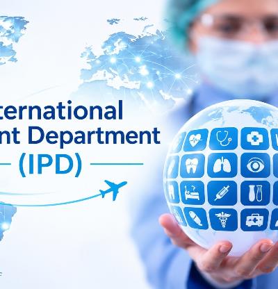IPD lisenziyasına malik mərkəzlərin siyahısı